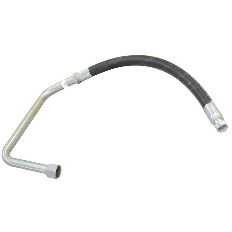 HYDRAULIC HOSE ASSEMBLY BC6563242 bc6563242 product image