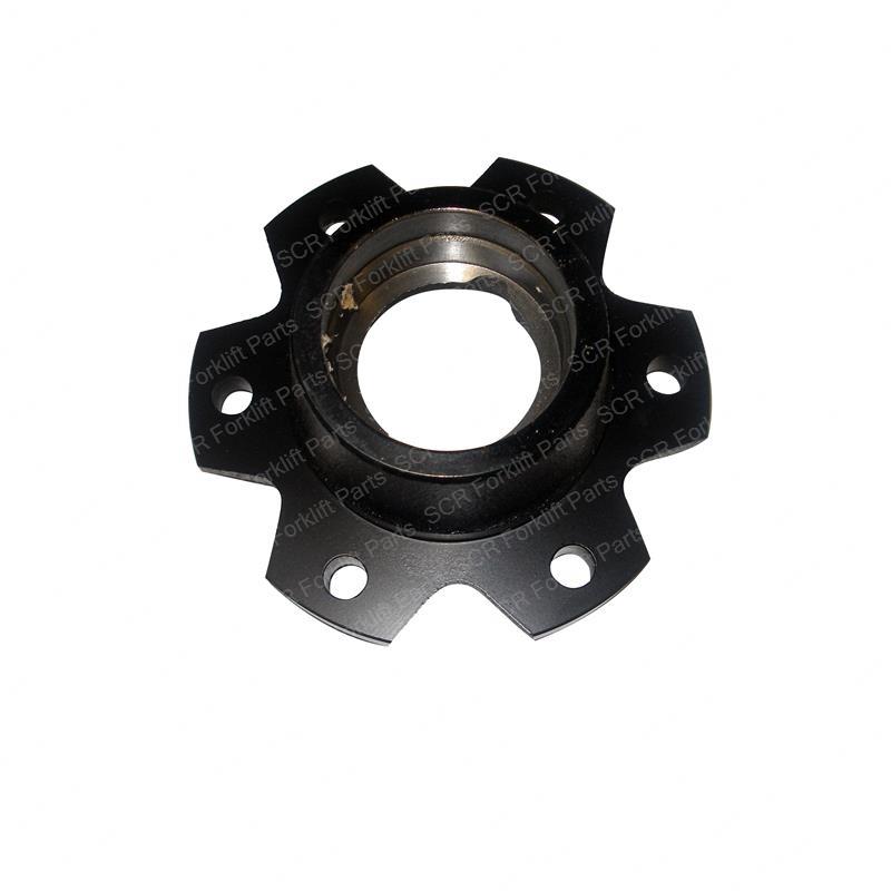 HUB - STEERING AXLE DWTY438111048171 dwty438111048171 product image