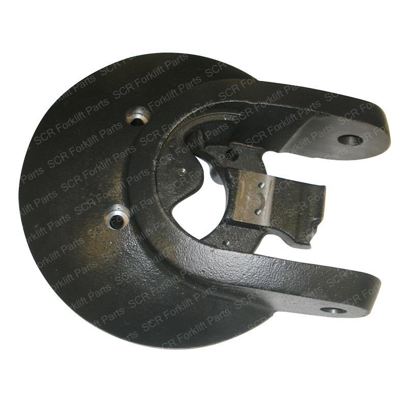MOUNT - HANDLE TY00590-43284-71 ty00590-43284-71 product image
