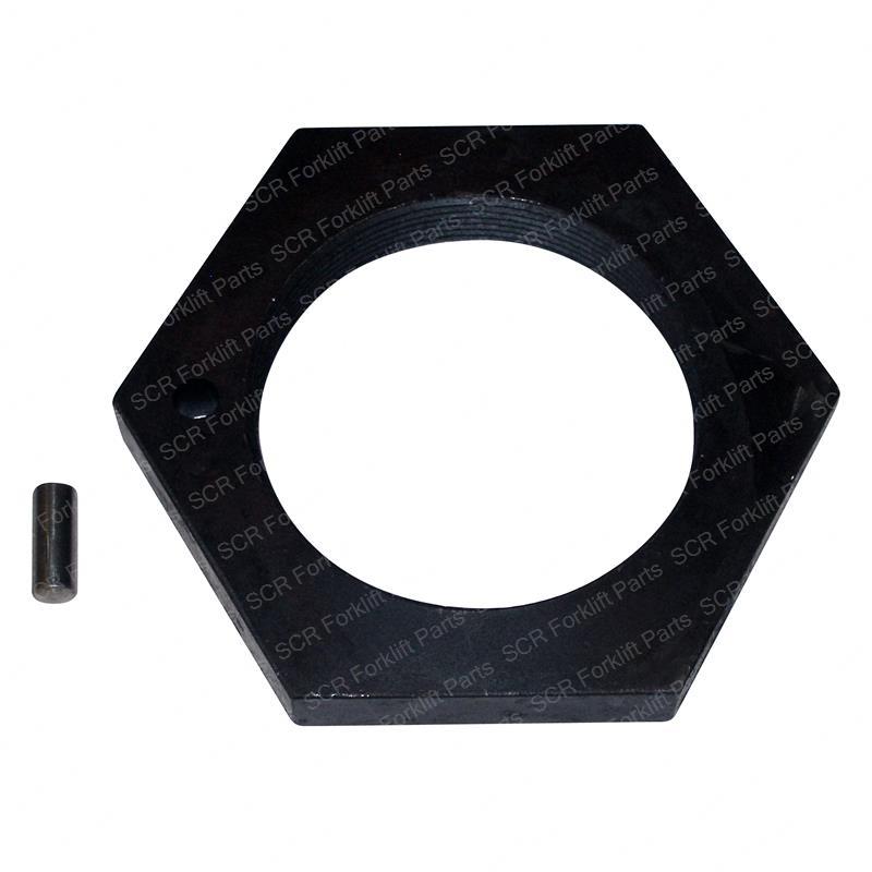 NUT - WHEEL BEARING ASSEMBLY DWA148390 dwa148390 product image