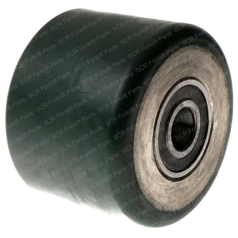 WHEEL ASSEMBLY - POLY 5 X 3.63 RA632-052/107ASM1 ra632-052-107asm1 product image