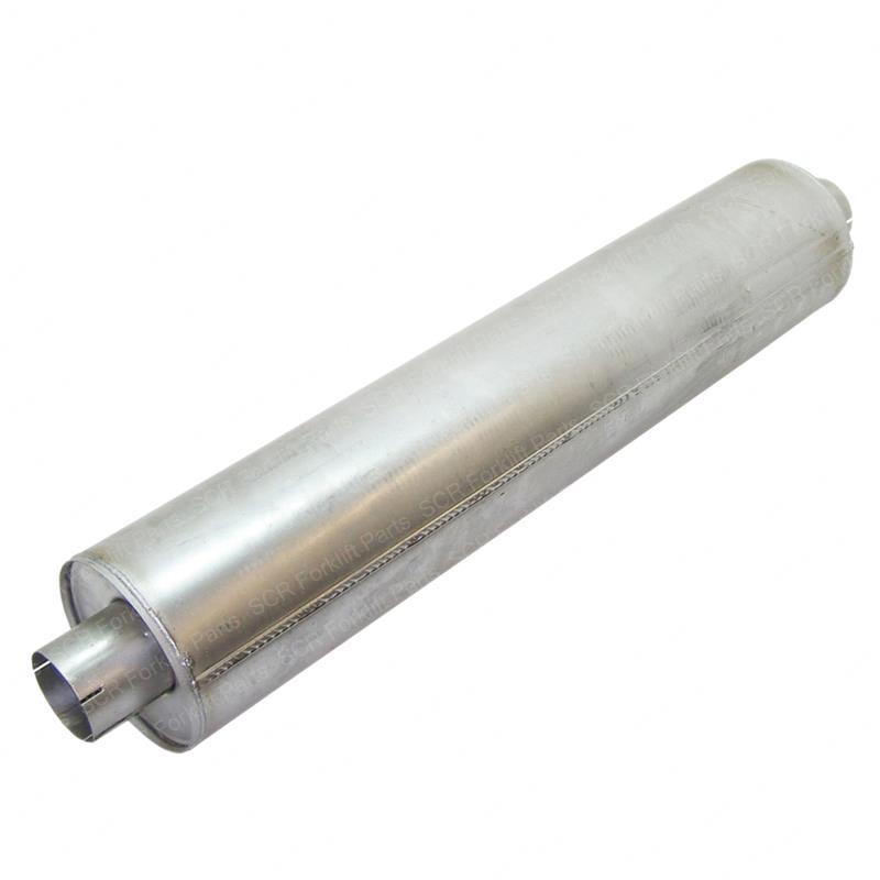 MUFFLER DWM090544 dwm090544 product image