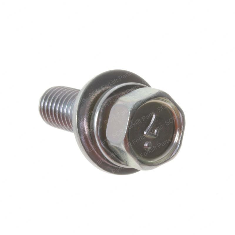 BOLT M8X25 MB1041207 mb1041207 product image