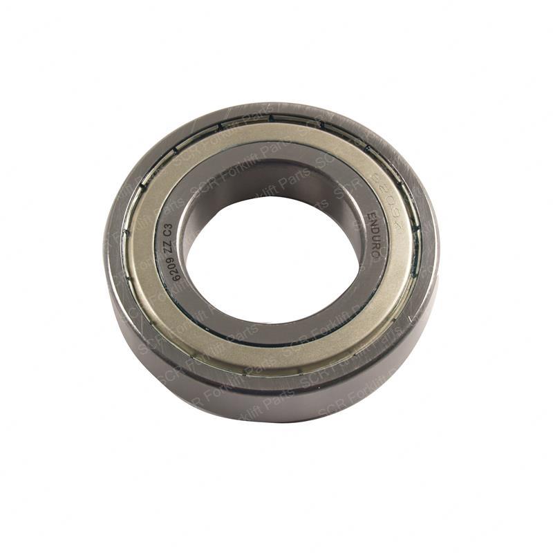 BEARING - BALL DOUBLE SHIELD SY107721 sy107721 product image