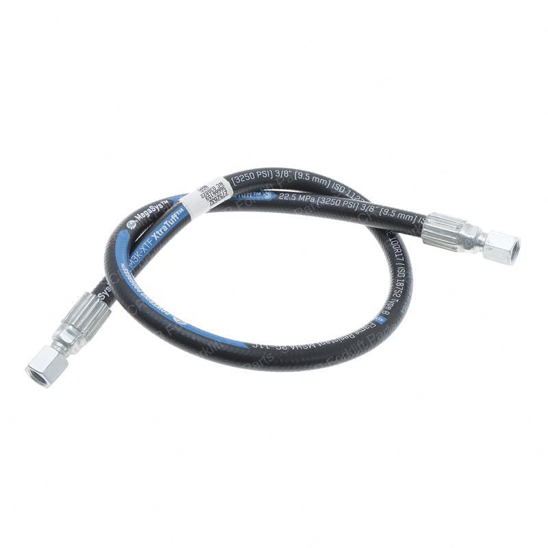 HYDRAULIC HOSE ASSEMBLY JL2752632 jl2752632 product image