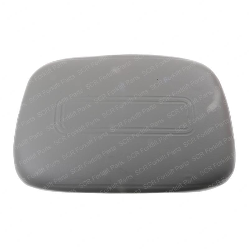 CUSHION - SEAT BACK VINYL BC101565206CC bc101565206cc product image