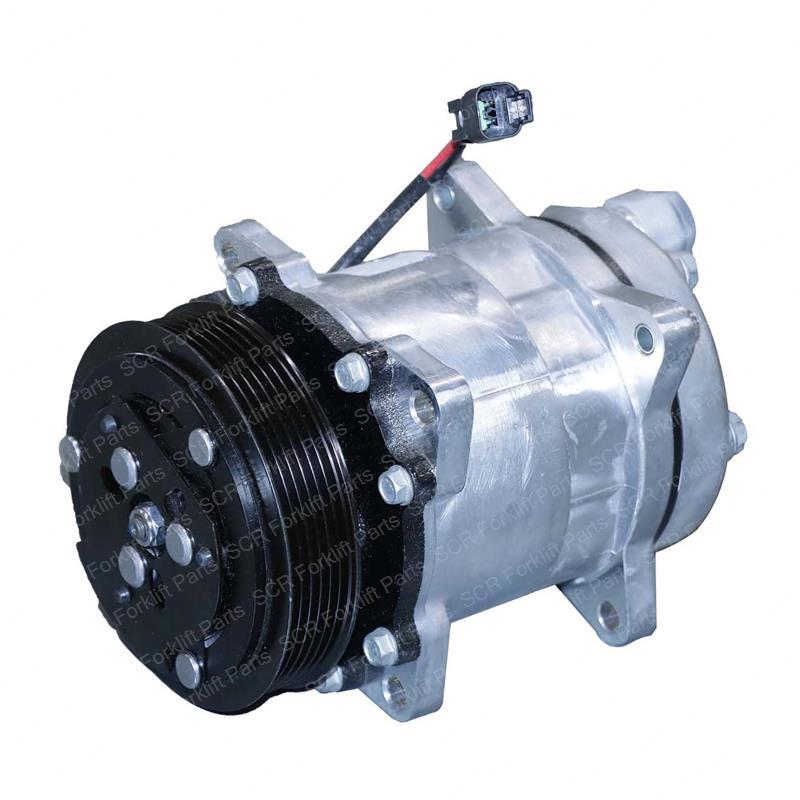 COMPRESSOR - A/C BC7221032 bc7221032 product image
