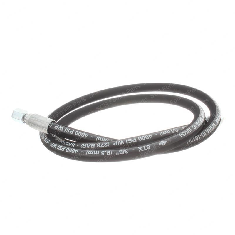 HOSE - HIGH PRESSURE DWTY90693-U318071 dwty90693-u318071 product image