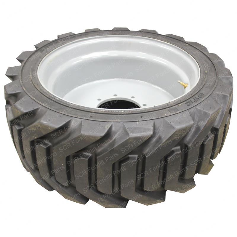 TIRE + WHEEL - 355/55D625 GN88729GT gn88729gt product image