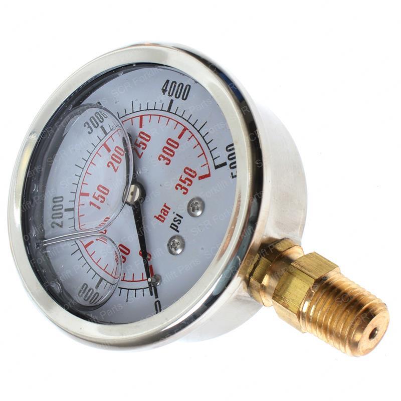 GAUGE-5000 LB PRESSURE SY1244285 sy1244285 product image