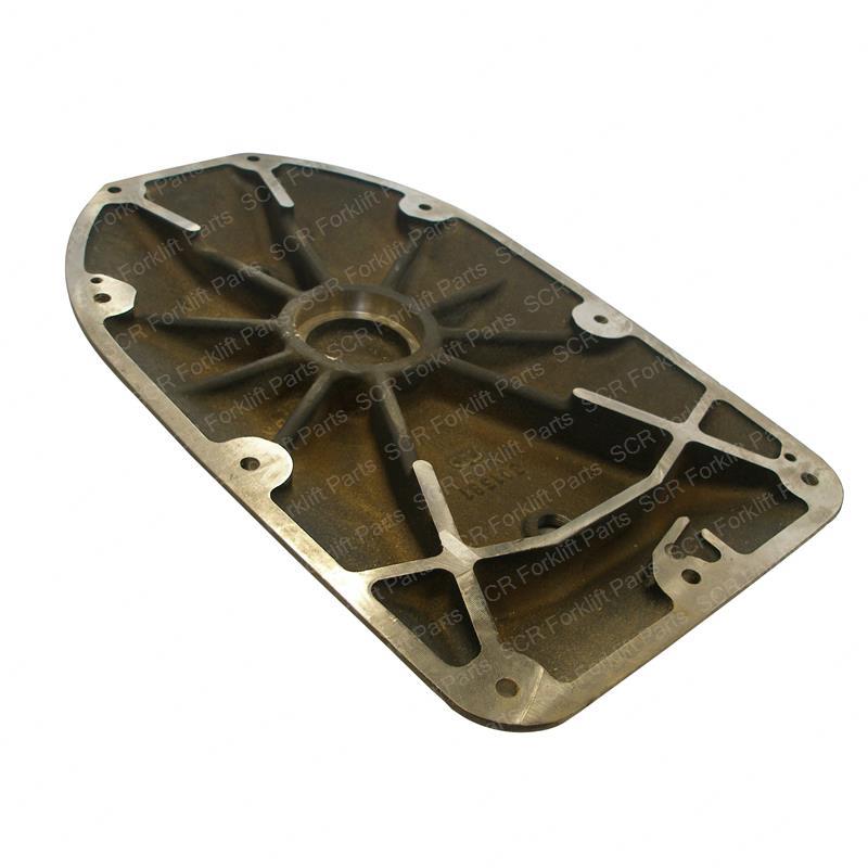 COVER - GEAR TY00590-41233-71 ty00590-41233-71 product image