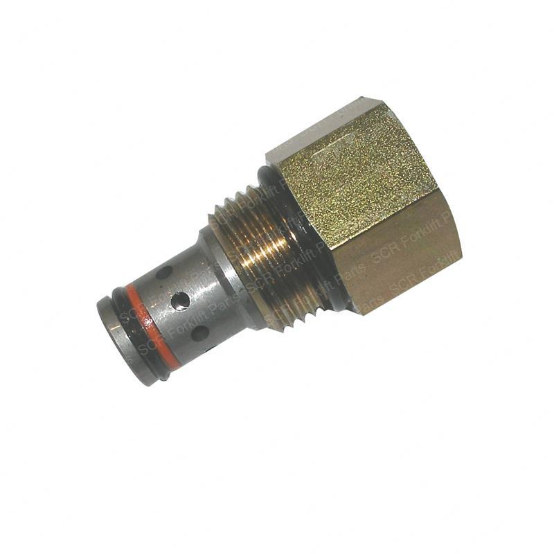 VALVE FLOW REGULATOR .8 GPM JLGN52598 jlgn52598 product image