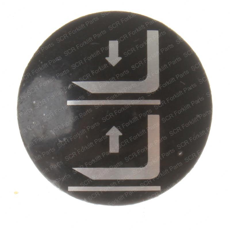 DECAL - SIDESHIFT SY1243253 sy1243253 product image