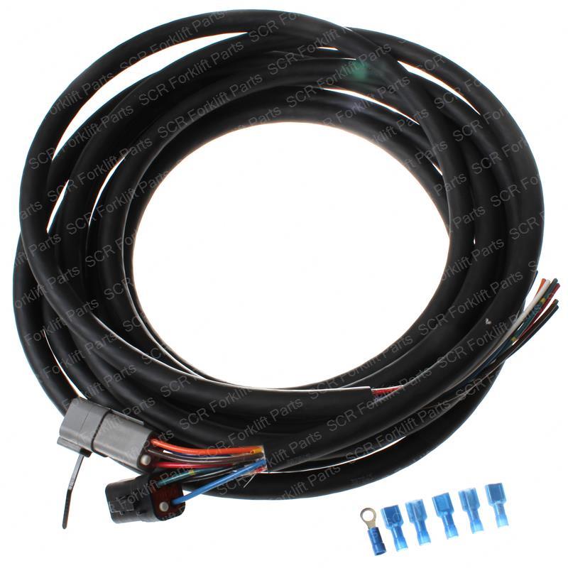 HARNESS- GR-12 MAST ANSI SY1238374 sy1238374 product image