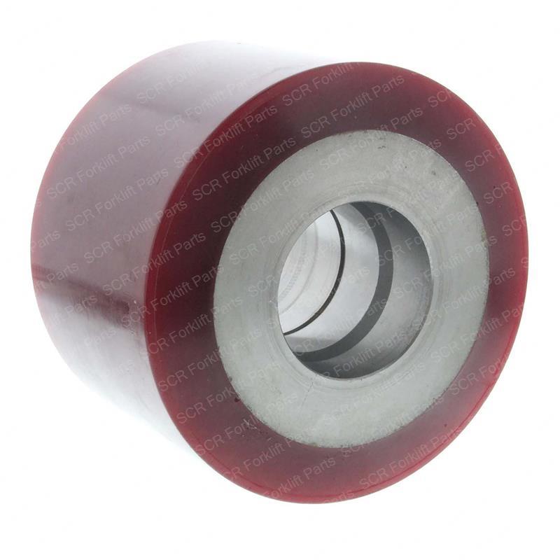WHEEL - POLY 7 X 5 (2.560) TY00591-57903-81 ty00591-57903-81 product image