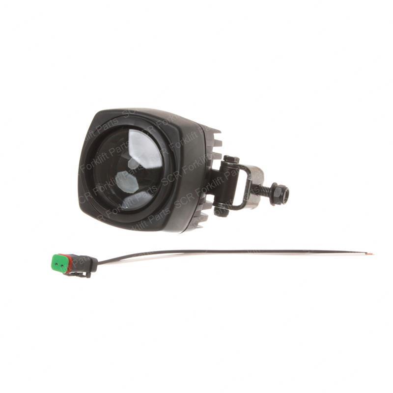 SPOTLIGHT - BLUE LED MB158007-E mb158007-e product image