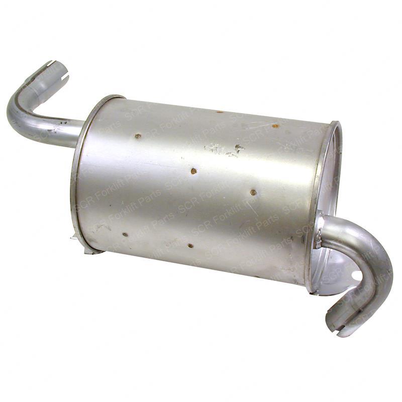 MUFFLER KO3EB-02-A2110 ko3eb-02-a2110 product image