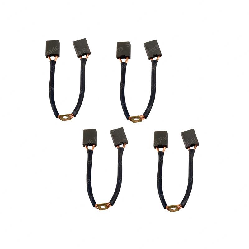 BRUSH SET - OF 4 RA560-211/01 ra560-211-01 product image