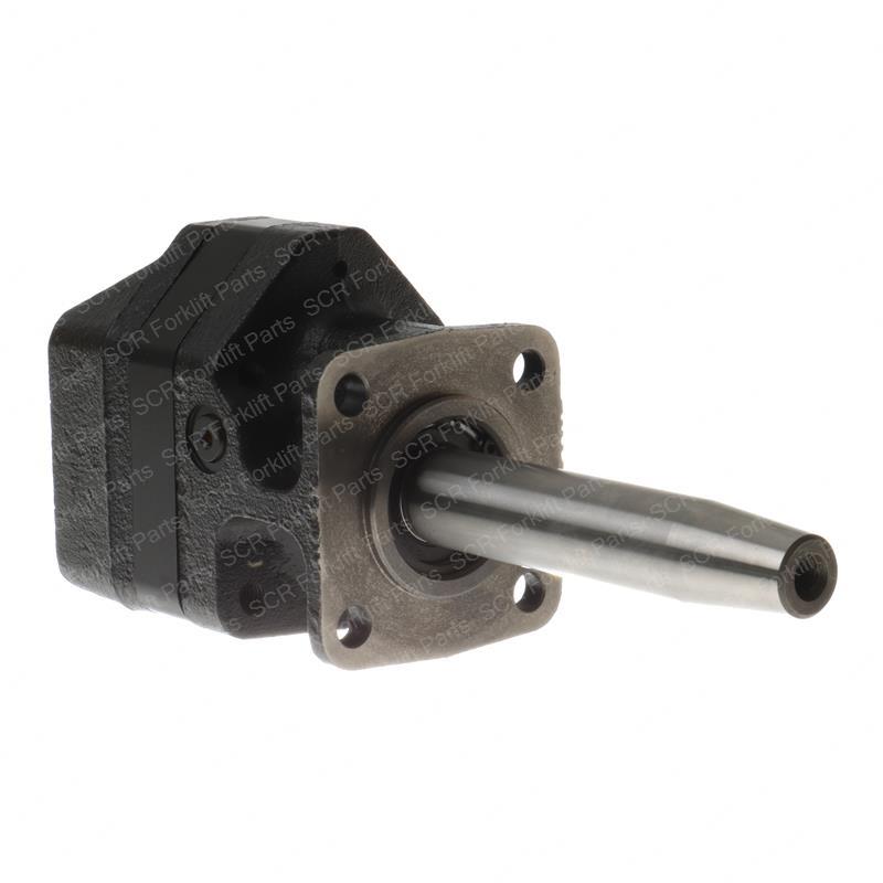 MOTOR - HYDRAULIC GN147230 gn147230 product image