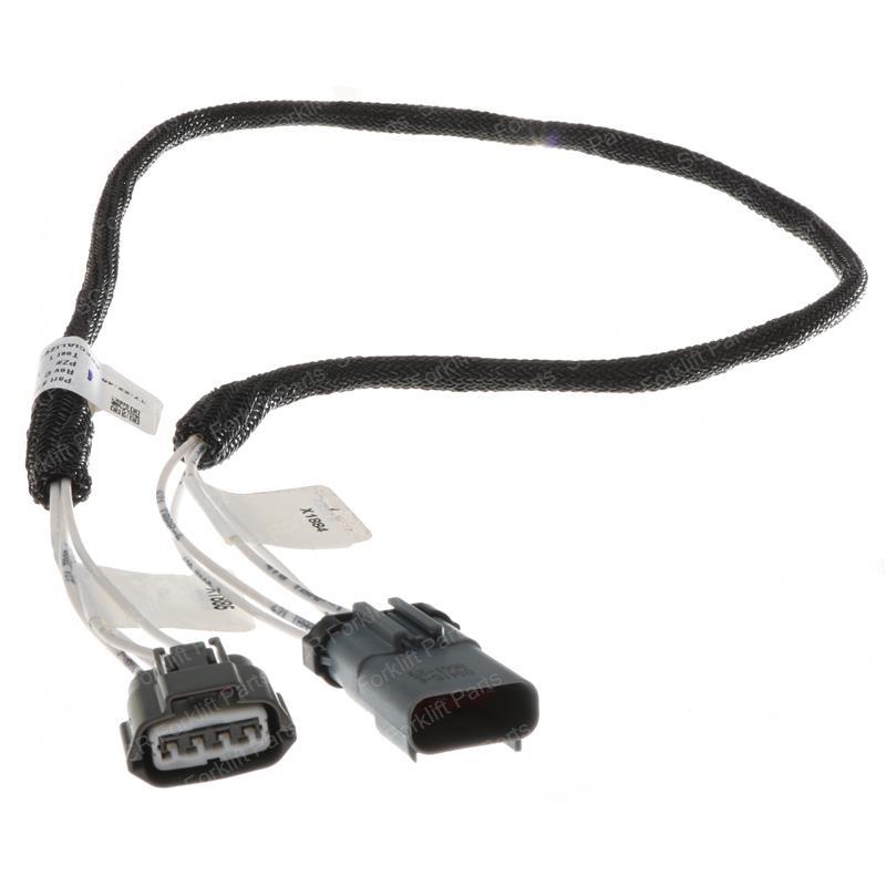 HARNESS-TBAP CUMMINS JL1001184835 jl1001184835 product image