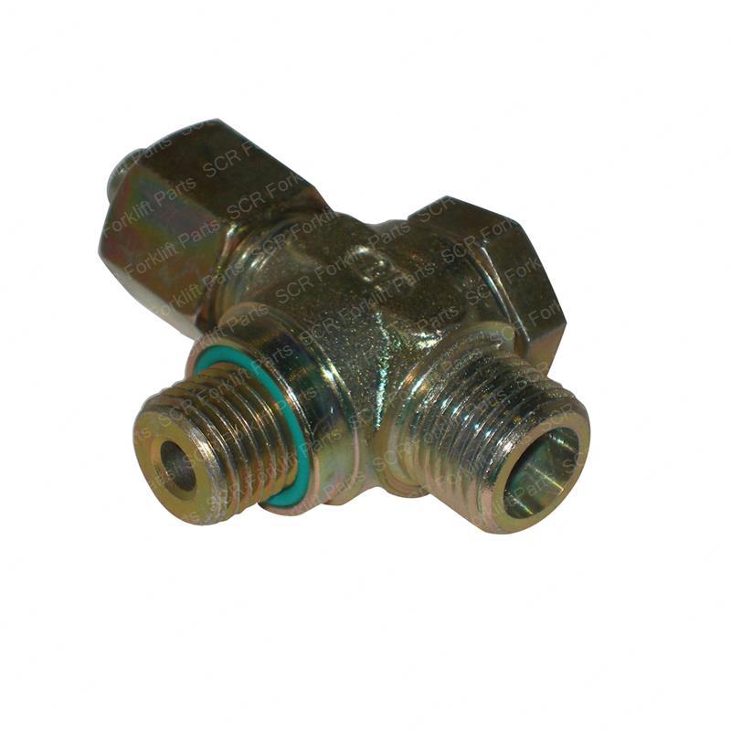 FITTING -  T-JOINT LIL0009521050 lil0009521050 product image