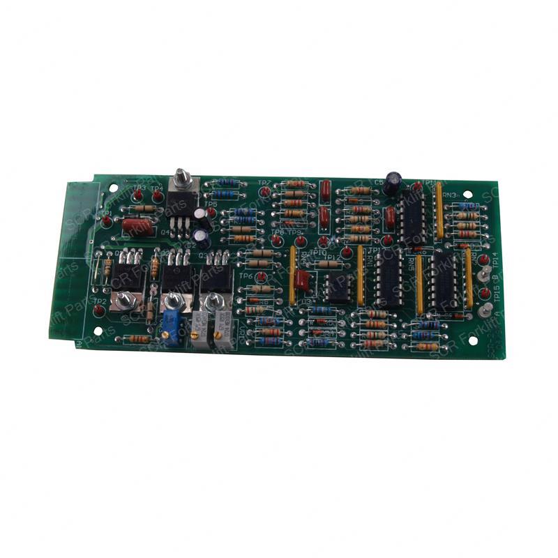 TCC - I THROTTLE CARD MB2I7528 mb2i7528 product image