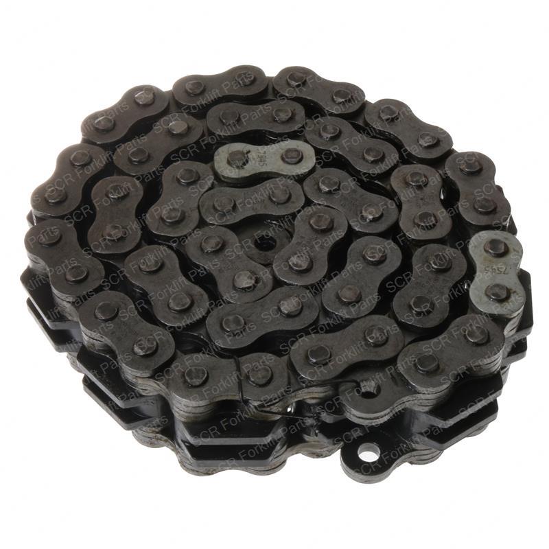 CHAIN - A125 - 4X4X55KS LI9495116055 li9495116055 product image