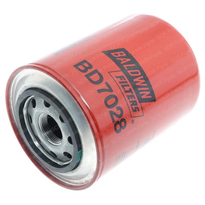 FILTER - OIL HN2631145010 hn2631145010 product image