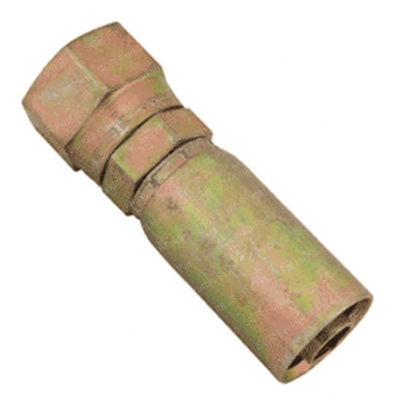 COUPLING - SYNFLEX TY00591-22862-81 ty00591-22862-81 product image