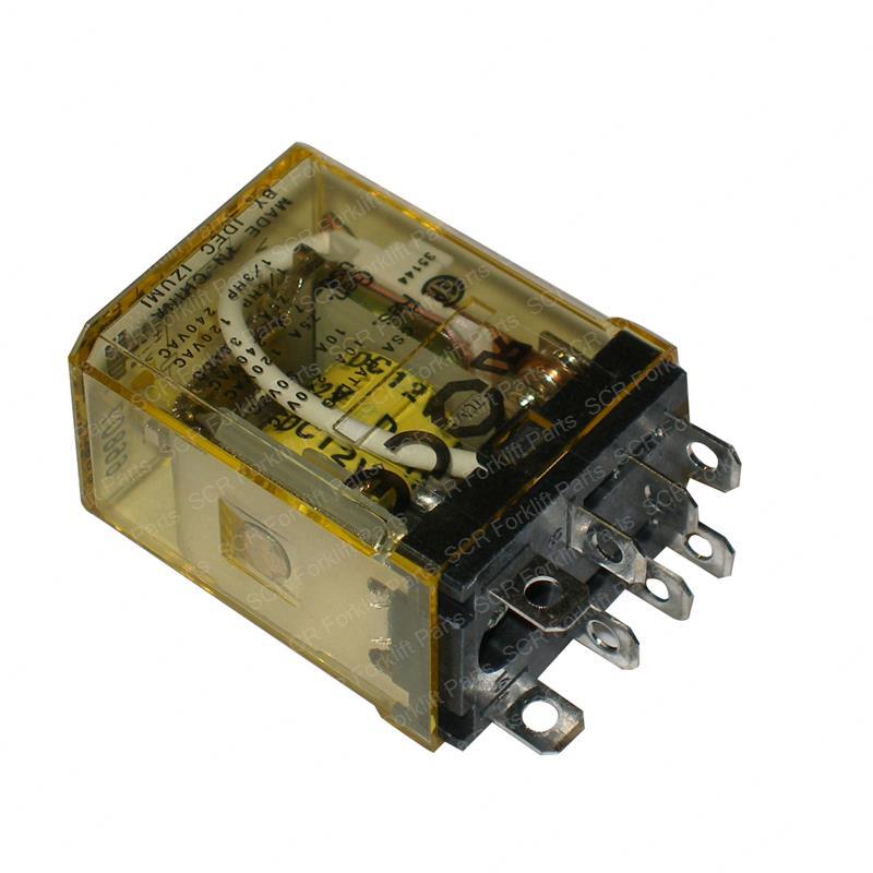 RELAY - 12 VOLT GN33607GT gn33607gt product image