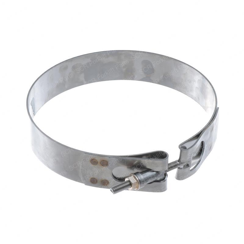 CLAMP BAND SCR BC7509455 bc7509455 product image