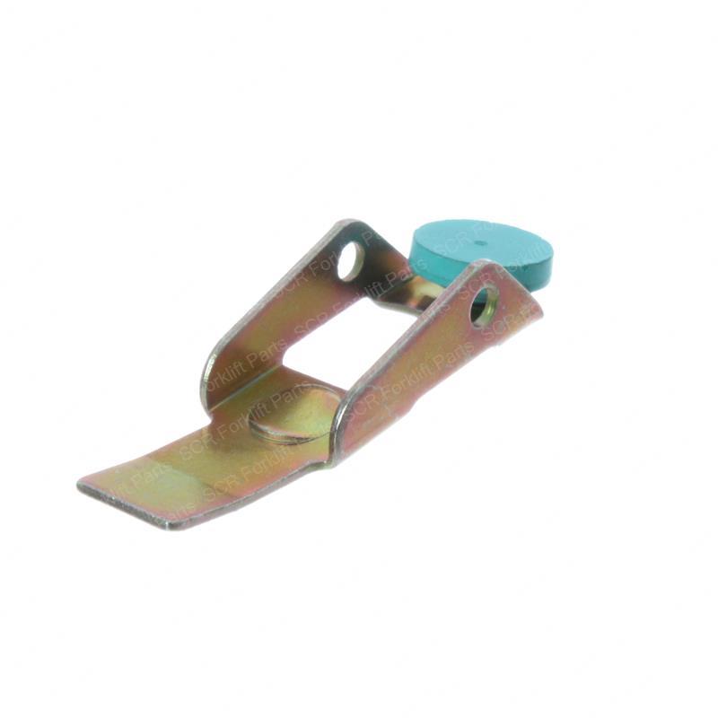 CLAMP ASSEMBLY - MODEL J LI5722900 li5722900 product image