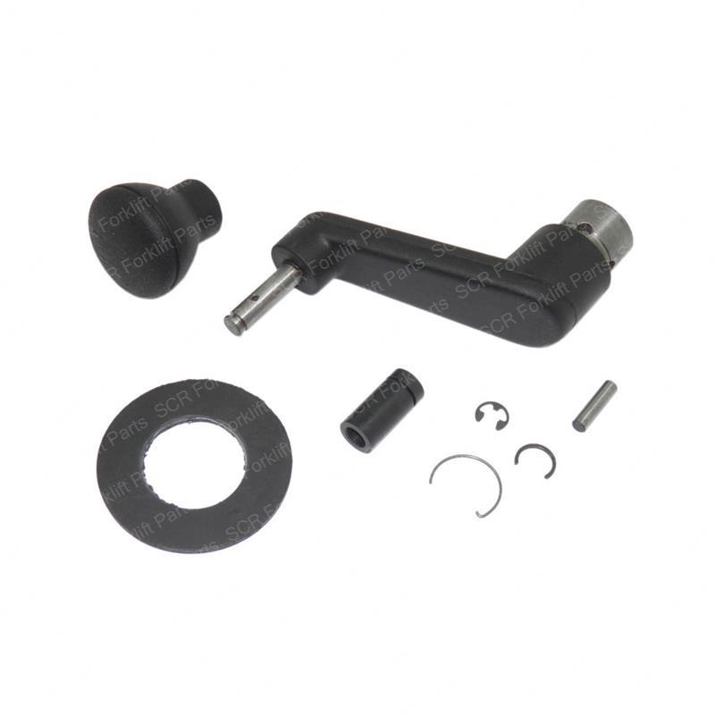 TILLER RC KIT CR117327 cr117327 product image