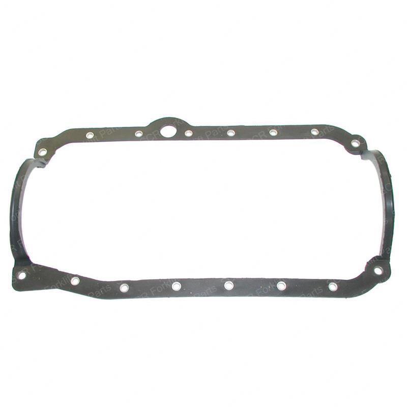 GASKET - OIL PAN HY0375582 hy0375582 product image