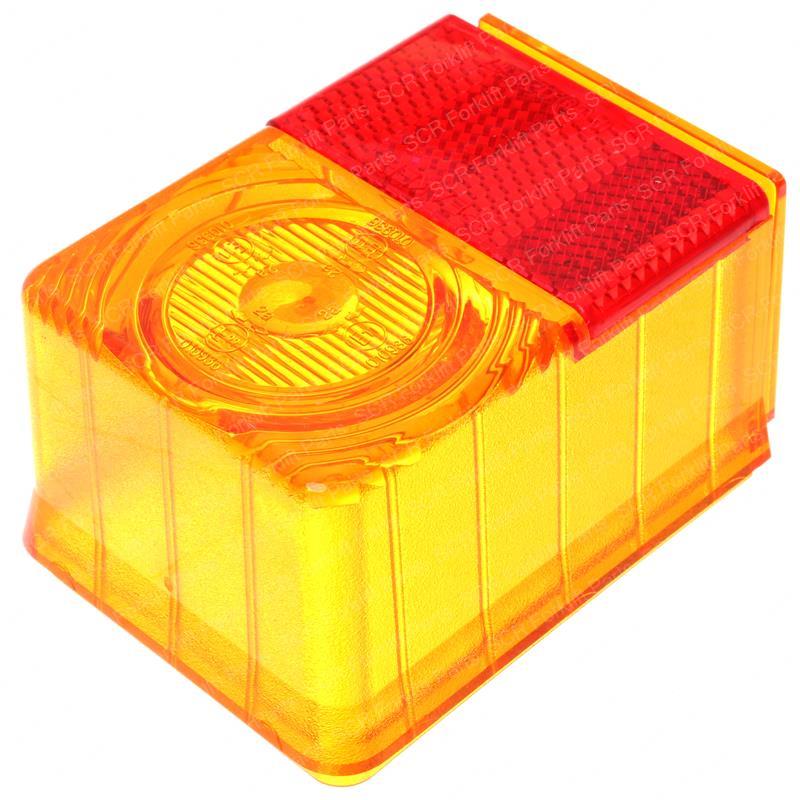 LENS - REAR BC6686096 bc6686096 product image