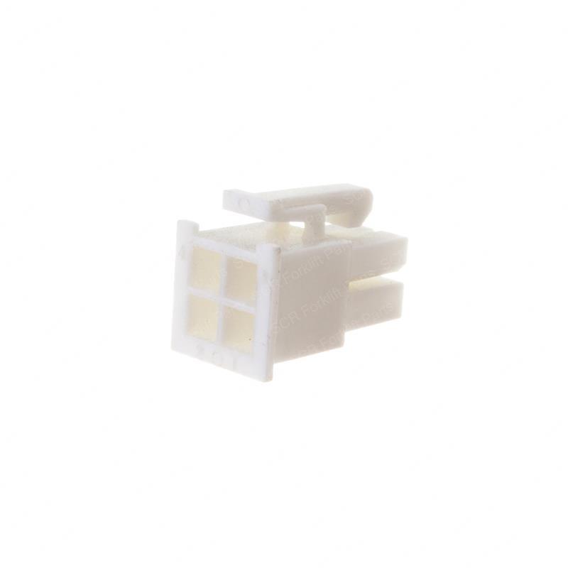CONNECTOR PLUG MOLEX MINI FIT CR116851-8 cr116851-8 product image