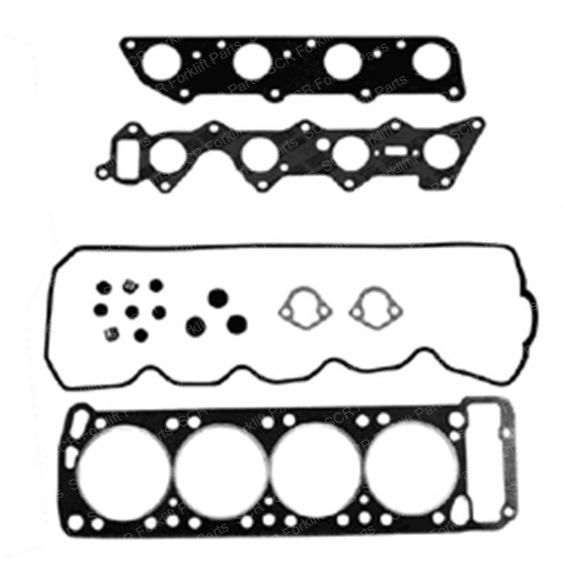 GASKET KIT - VALVE GRIND CL1811599 cl1811599 product image