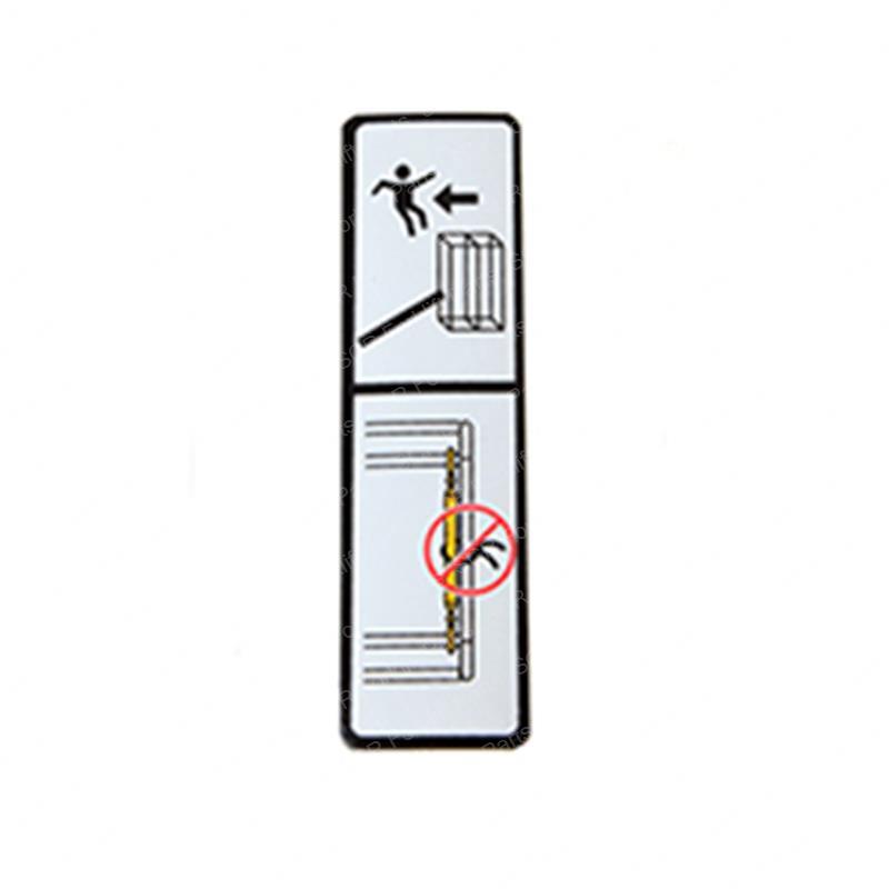 DECAL - DROP BAR SY1243168 sy1243168 product image