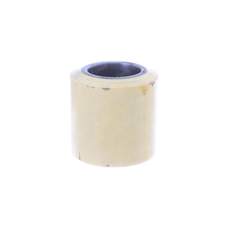 WHEEL - POLY 3.125 X 3.25 LW RA632-050-002-XL ra632-050-002-xl product image