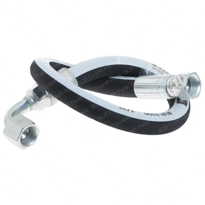 HOSE HYD .50X24.00      S JL2752498 jl2752498 product image