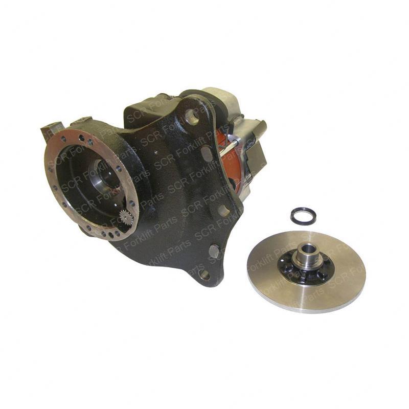 MOTOR SET, DRIVE LH TY049141006171 ty049141006171 product image