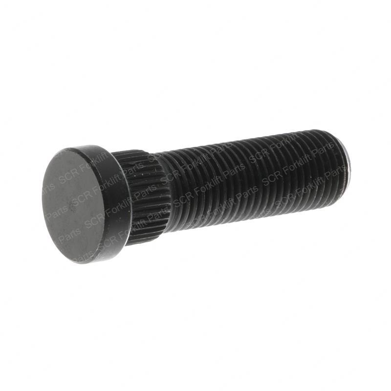 WHEEL BOLT - ROUND HEAD YT1533937 yt1533937 product image