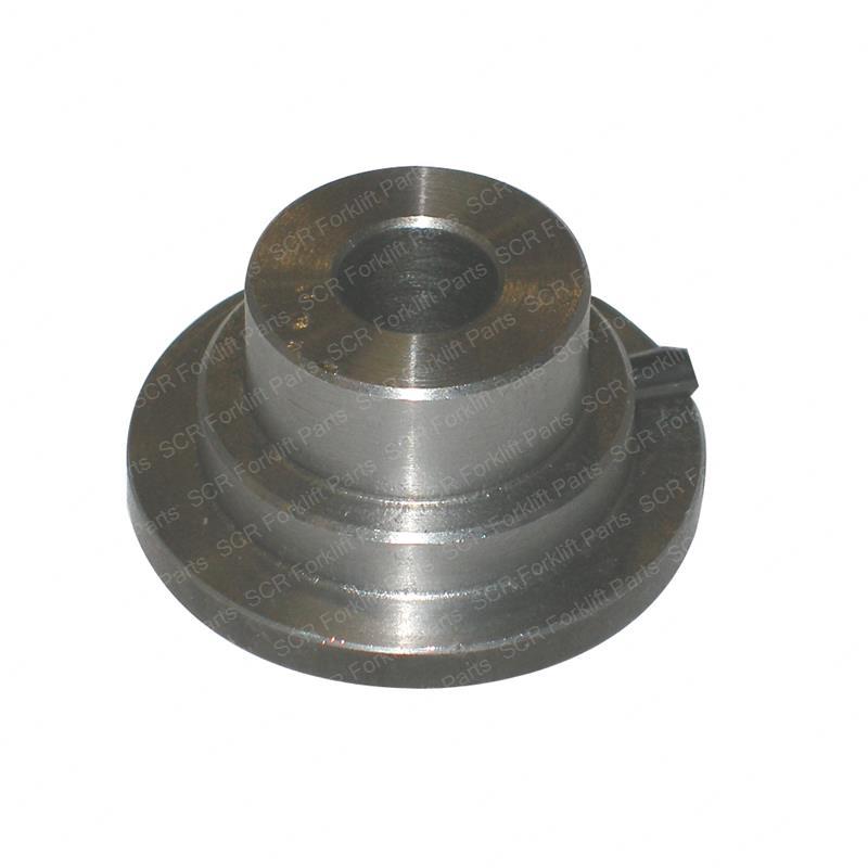 SHAFT HALF ASSEMBLY RA116-000-603 ra116-000-603 product image