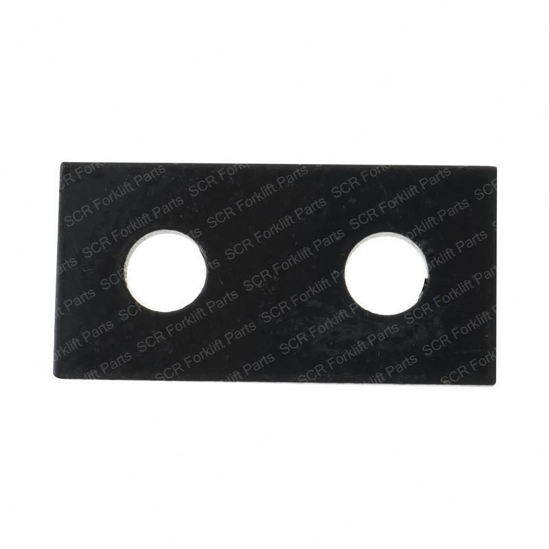 PLATE - BACKING JL3570654 jl3570654 product image