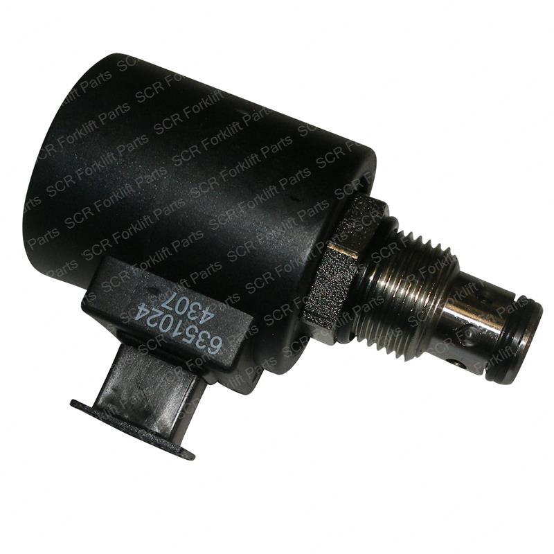 VALVE - SOLENOID MB1049862 mb1049862 product image