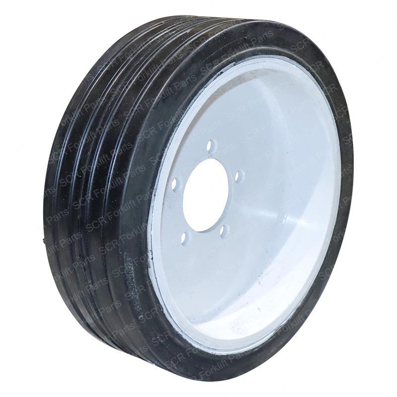 MOULD ON WHEEL - 16 X 5 JL4520174 jl4520174 product image