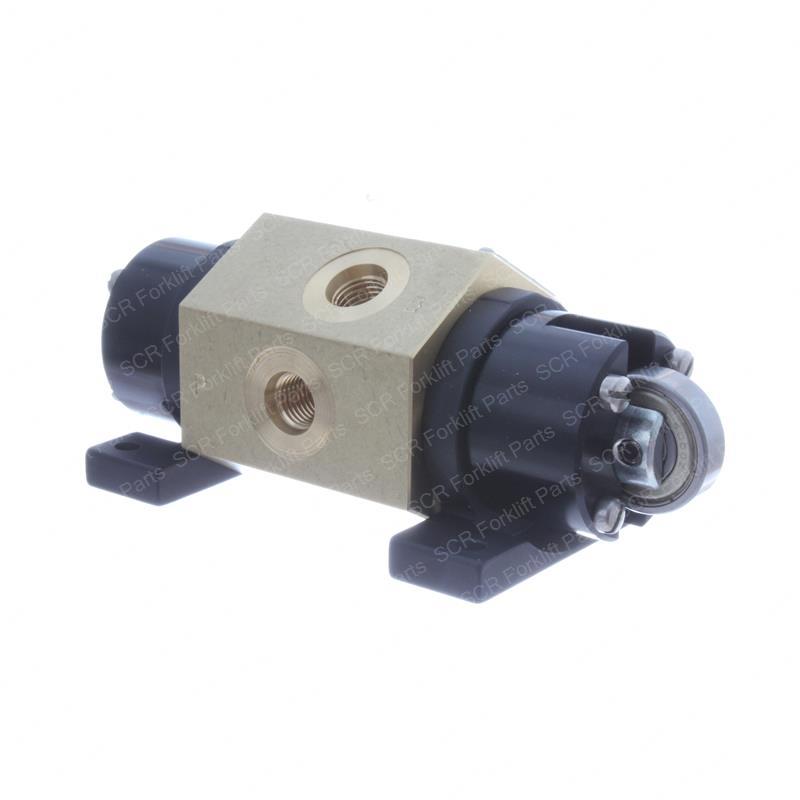 VALVE ASSEMBLY - LOCKOUT JL4640668 jl4640668 product image