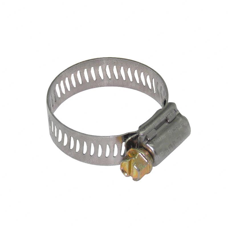 HOSE CLAMP,#16,0.81/1.50 TYPE BC7350060 bc7350060 product image