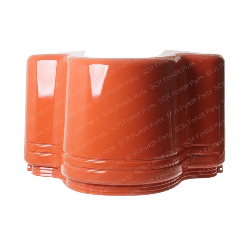 FRONT COVER WALKIE TOYOTA TY005904200671 ty005904200671 product image