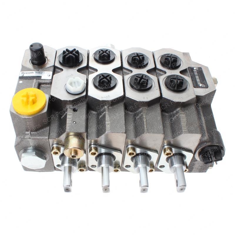 VALVE CONTROL 4SPOOL (Linde LI000.944.27.01)